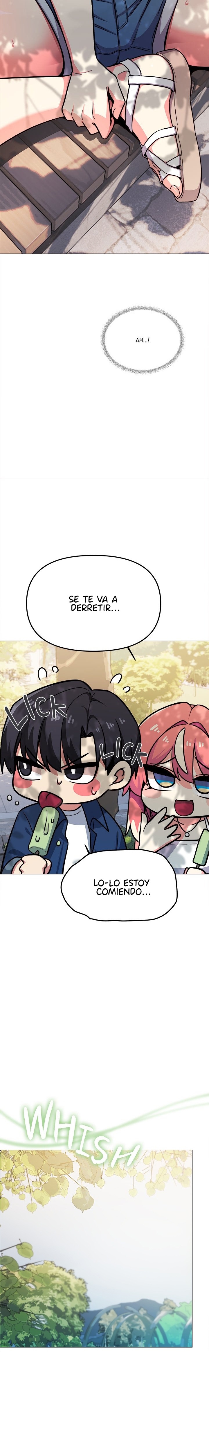 Stop Smoking Raw - Chapter 22 [photo 11] - MangaPorn