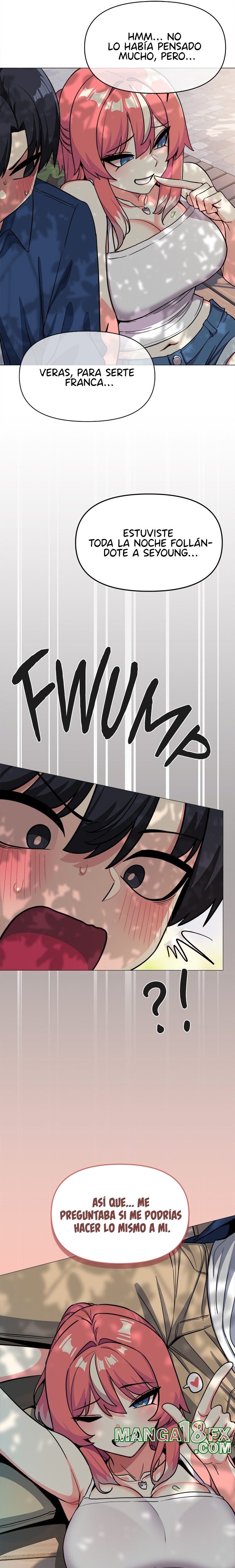 Stop Smoking Raw - Chapter 22 [photo 17] - MangaPorn