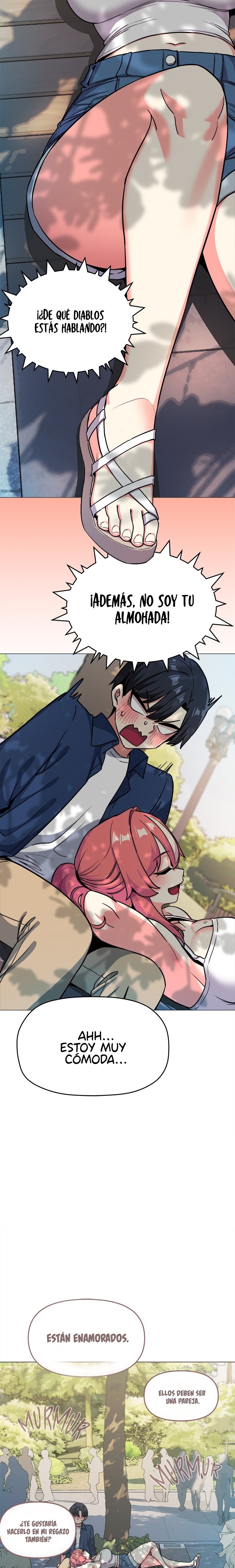 Stop Smoking Raw - Chapter 22 [photo 18] - MangaPorn