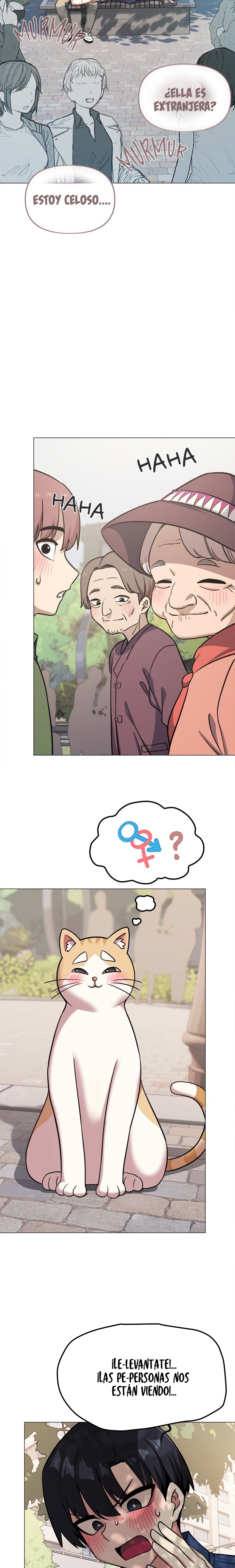 Stop Smoking Raw - Chapter 22 [photo 19] - MangaPorn