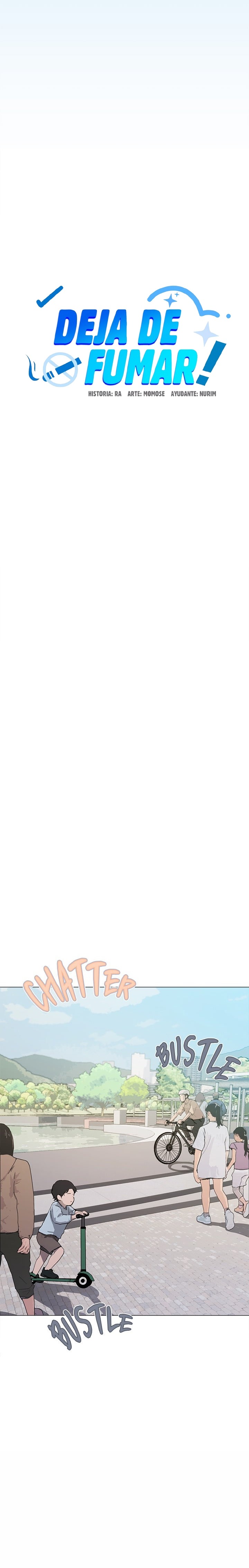 Stop Smoking Raw - Chapter 22 [photo 2] - MangaPorn