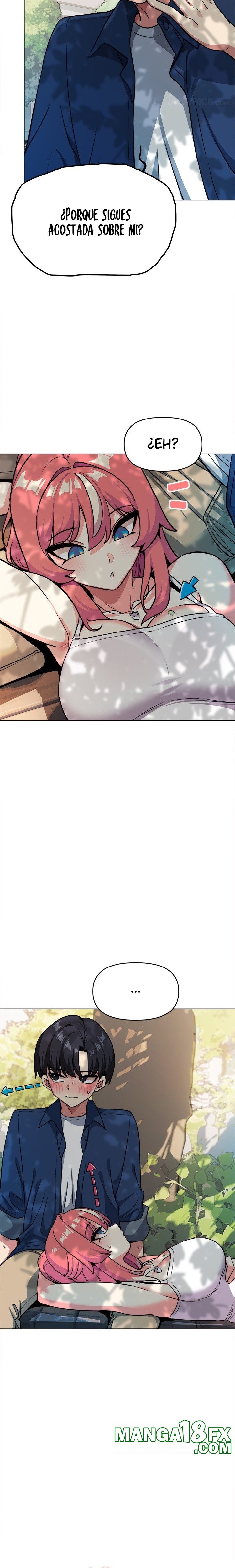 Stop Smoking Raw - Chapter 22 [photo 20] - MangaPorn