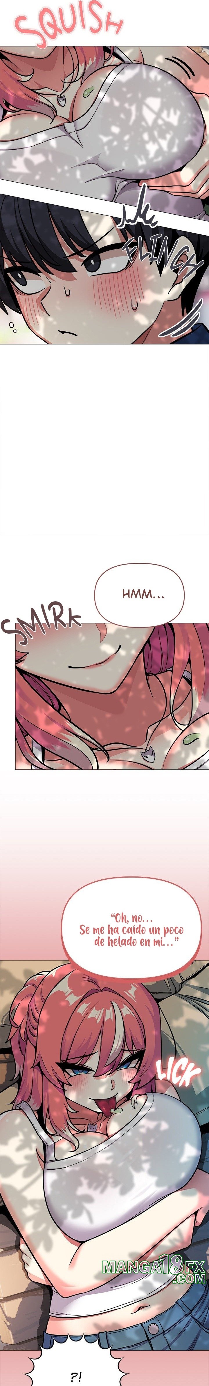 Stop Smoking Raw - Chapter 22 [photo 21] - MangaPorn