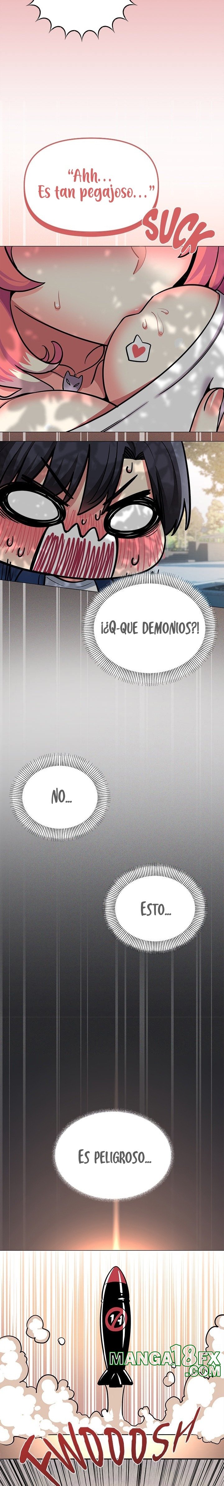 Stop Smoking Raw - Chapter 22 [photo 22] - MangaPorn