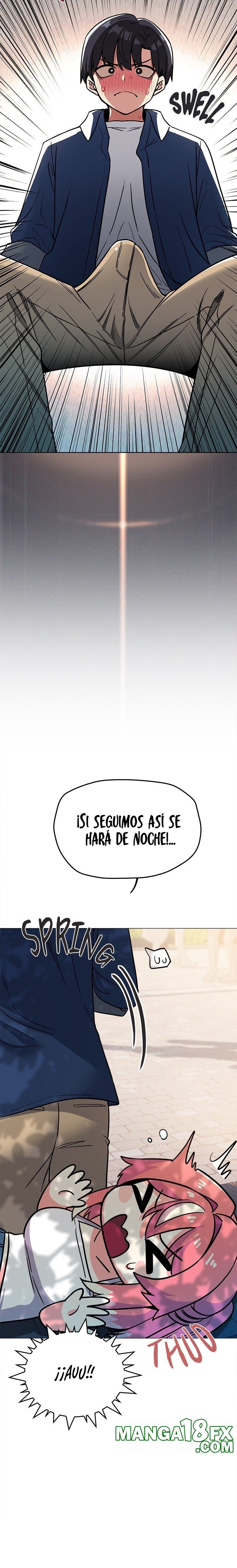 Stop Smoking Raw - Chapter 22 [photo 23] - MangaPorn