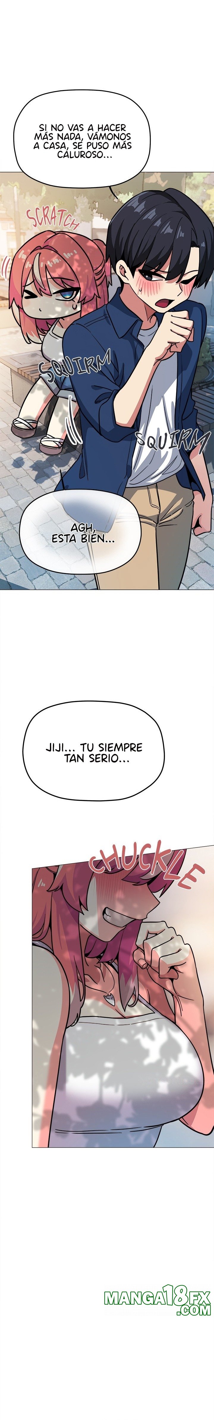 Stop Smoking Raw - Chapter 22 [photo 24] - MangaPorn