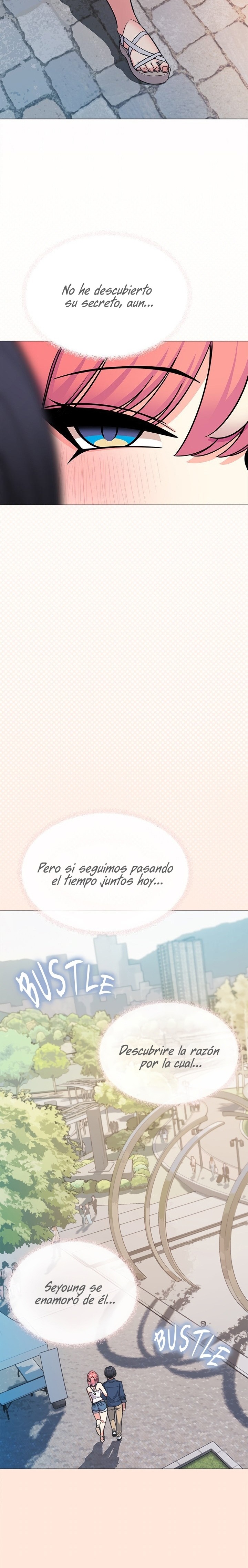 Stop Smoking Raw - Chapter 22 [photo 26] - MangaPorn