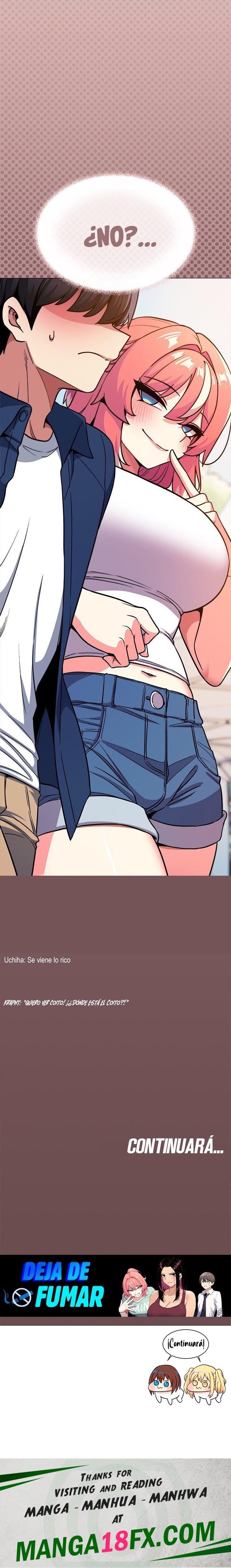 Stop Smoking Raw - Chapter 22 [photo 28] - MangaPorn