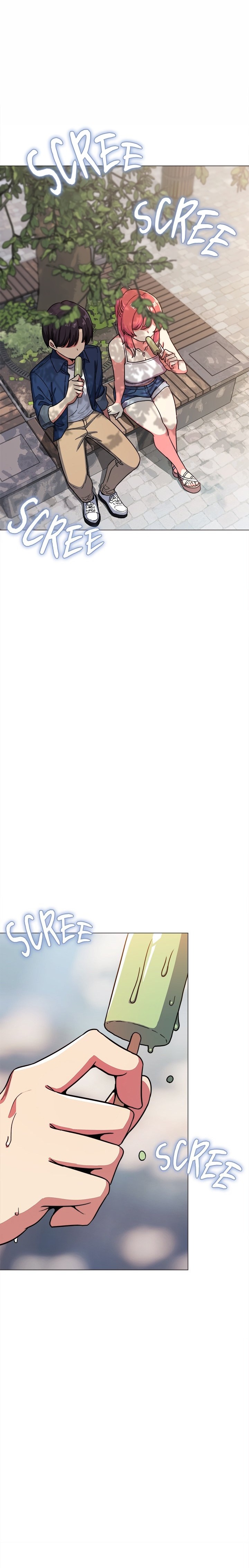 Stop Smoking Raw - Chapter 22 [photo 3] - MangaPorn