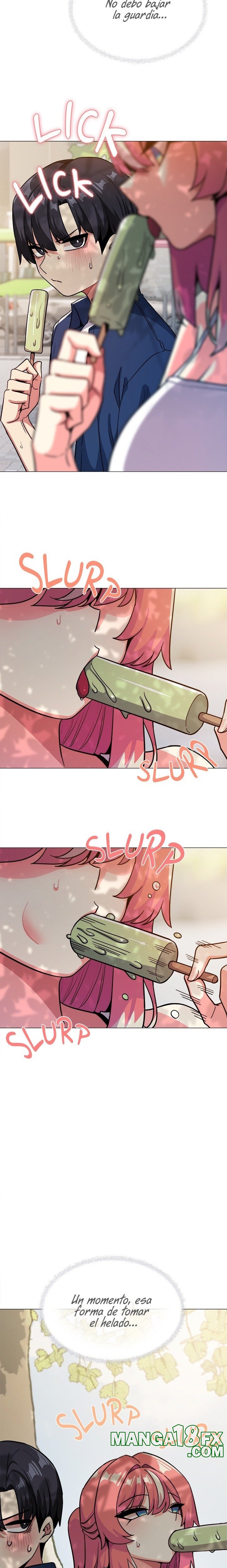 Stop Smoking Raw - Chapter 22 [photo 7] - MangaPorn