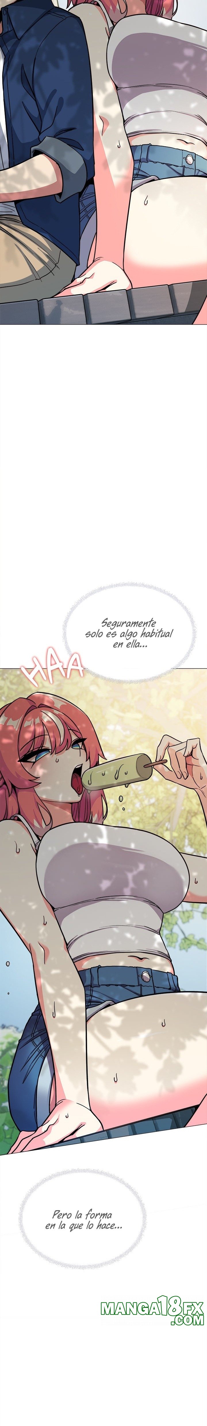 Stop Smoking Raw - Chapter 22 [photo 8] - MangaPorn