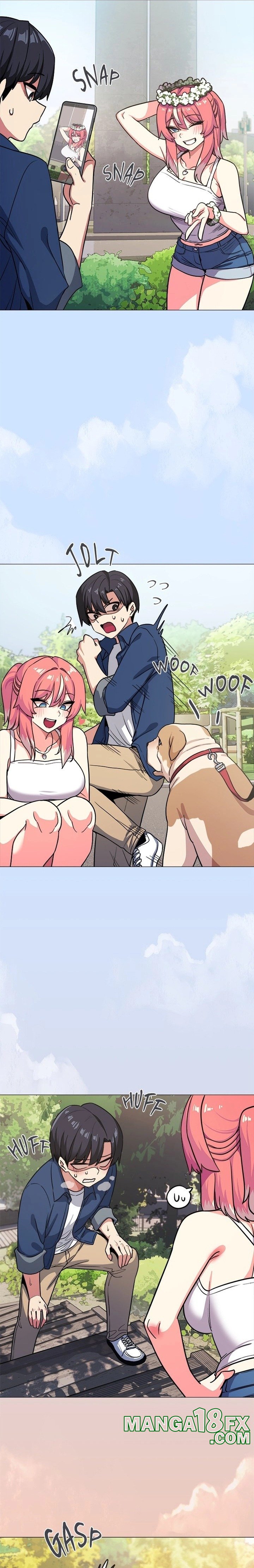 Stop Smoking Raw - Chapter 23 [photo 11] - MangaPorn