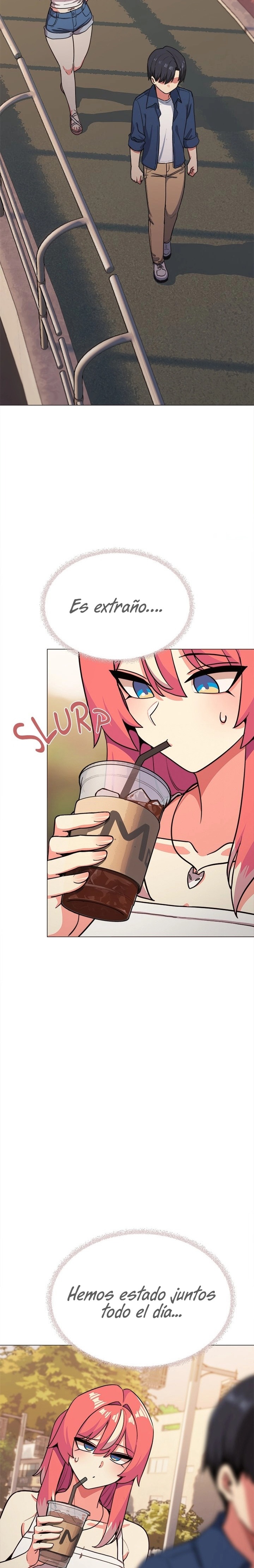 Stop Smoking Raw - Chapter 23 [photo 14] - MangaPorn