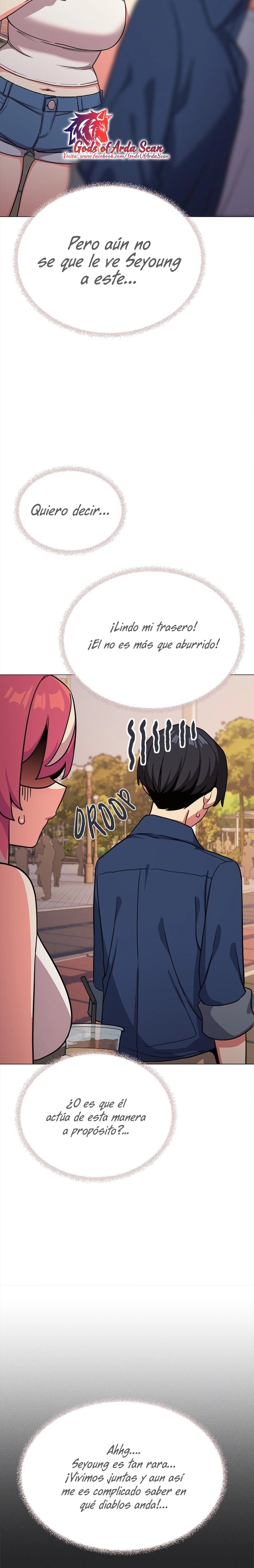 Stop Smoking Raw - Chapter 23 [photo 15] - MangaPorn