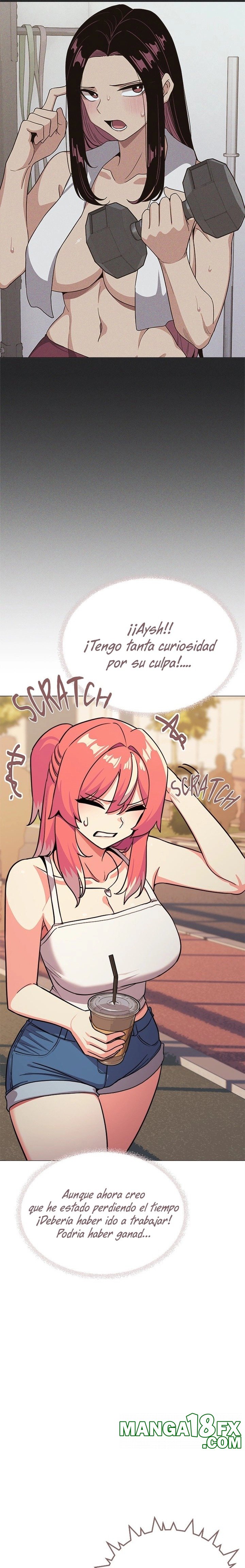 Stop Smoking Raw - Chapter 23 [photo 16] - MangaPorn