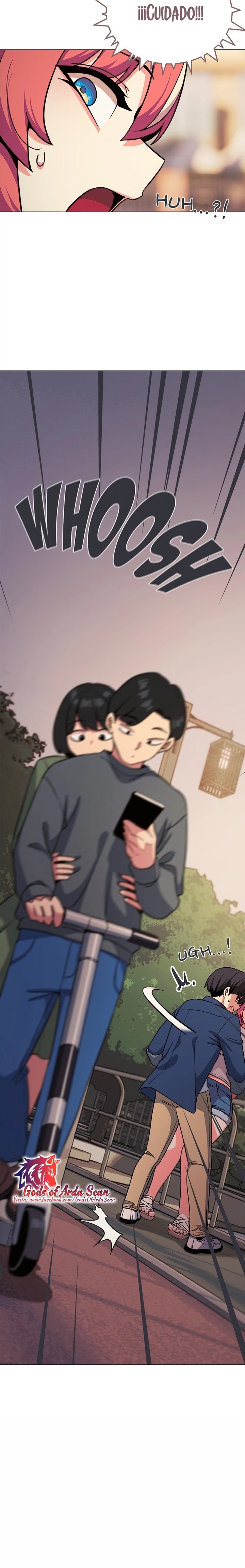 Stop Smoking Raw - Chapter 23 [photo 17] - MangaPorn