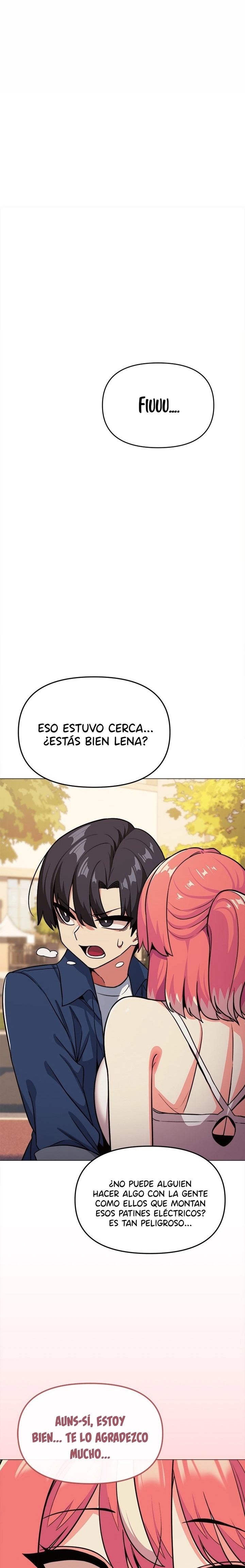 Stop Smoking Raw - Chapter 23 [photo 18] - MangaPorn