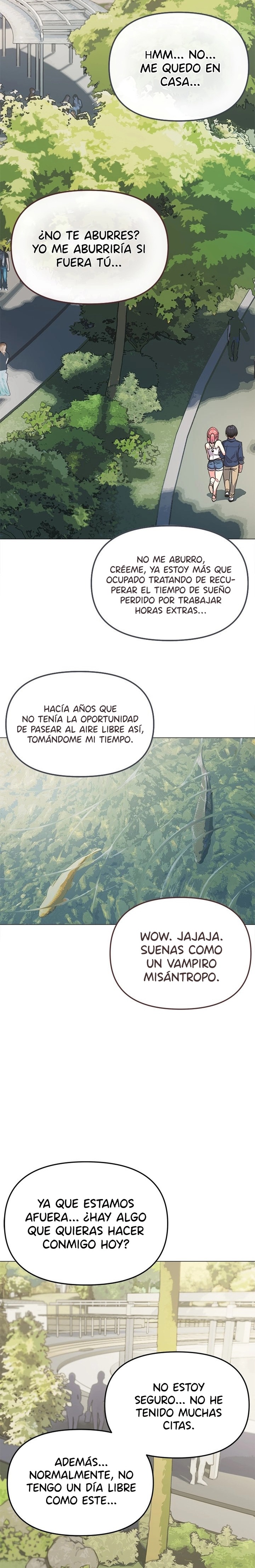 Stop Smoking Raw - Chapter 23 [photo 2] - MangaPorn