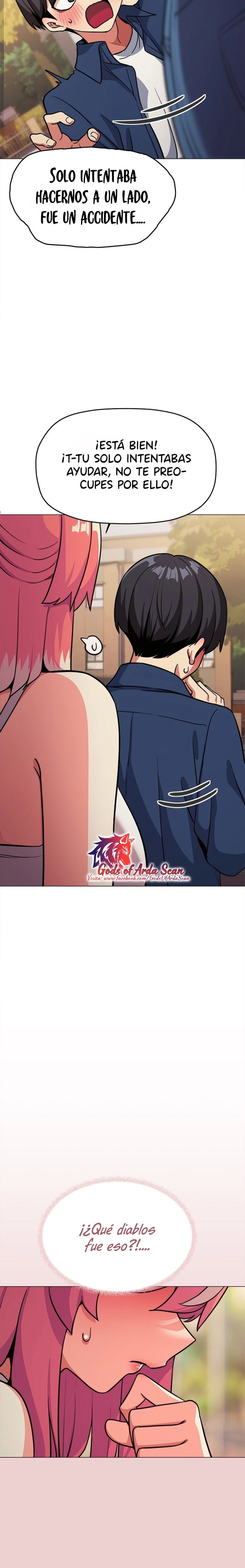 Stop Smoking Raw - Chapter 23 [photo 20] - MangaPorn