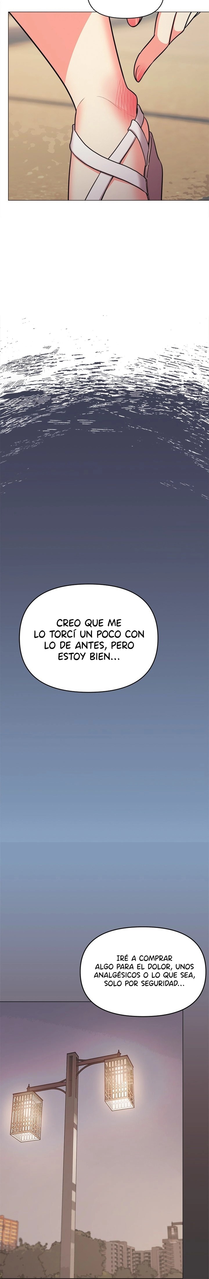 Stop Smoking Raw - Chapter 23 [photo 23] - MangaPorn