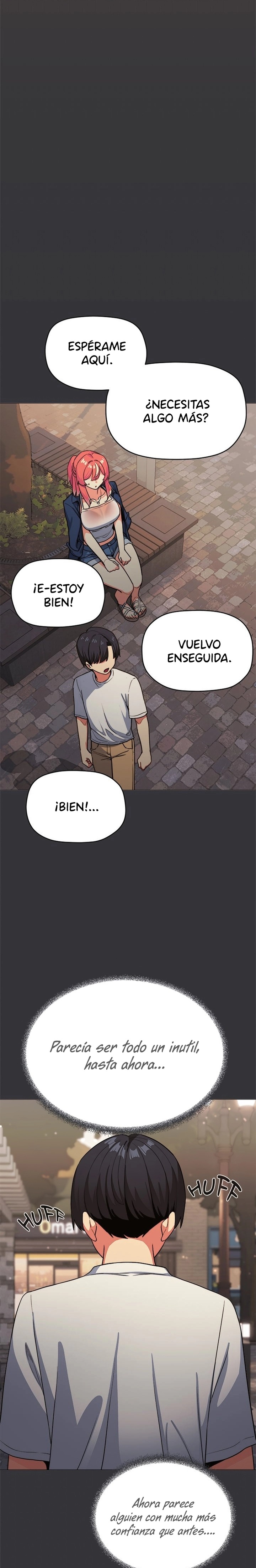 Stop Smoking Raw - Chapter 23 [photo 24] - MangaPorn