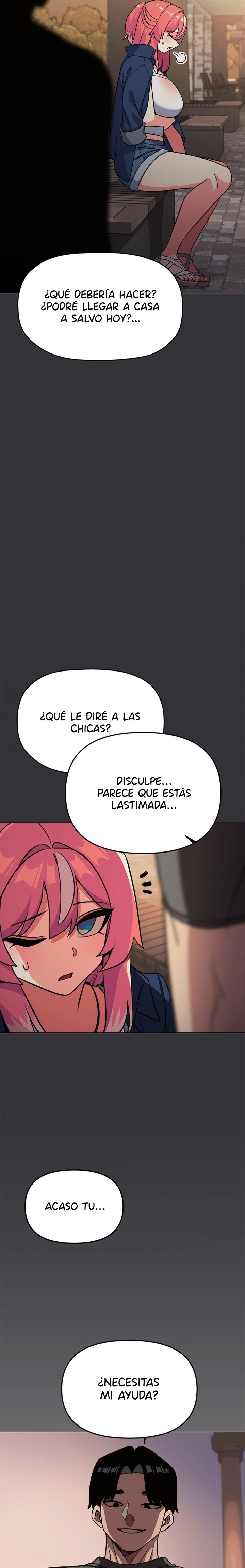 Stop Smoking Raw - Chapter 23 [photo 26] - MangaPorn