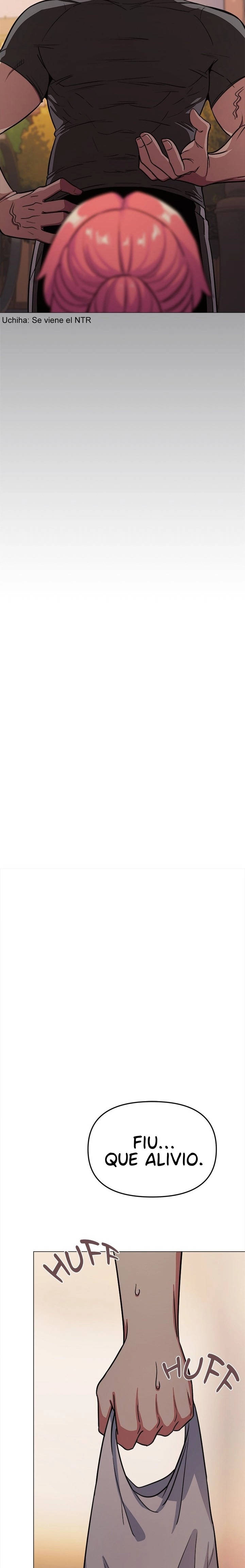 Stop Smoking Raw - Chapter 23 [photo 27] - MangaPorn