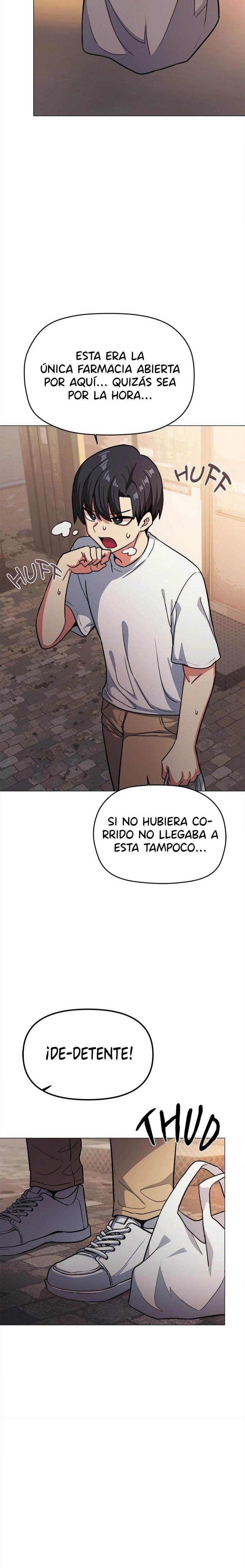 Stop Smoking Raw - Chapter 23 [photo 28] - MangaPorn