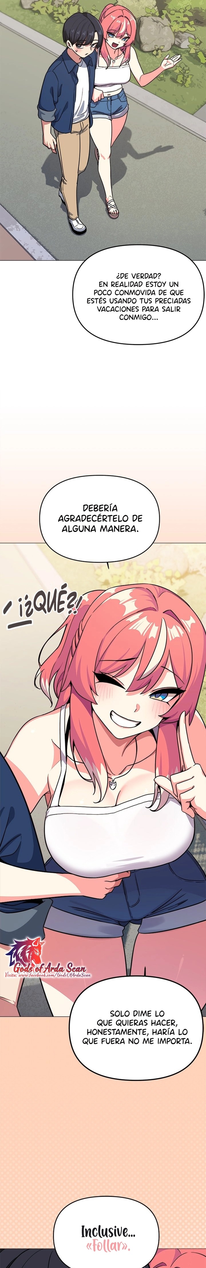 Stop Smoking Raw - Chapter 23 [photo 3] - MangaPorn