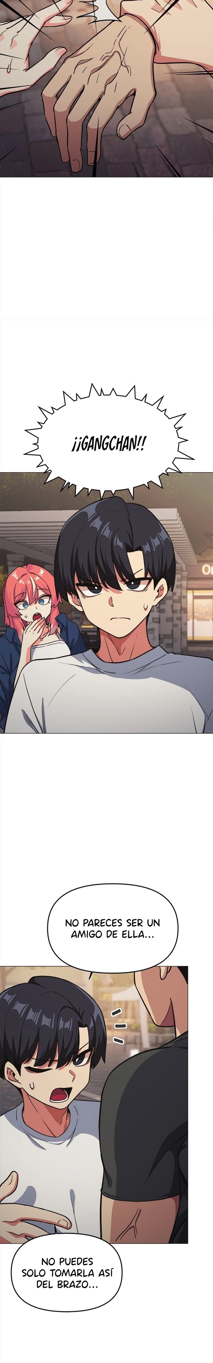 Stop Smoking Raw - Chapter 23 [photo 30] - MangaPorn