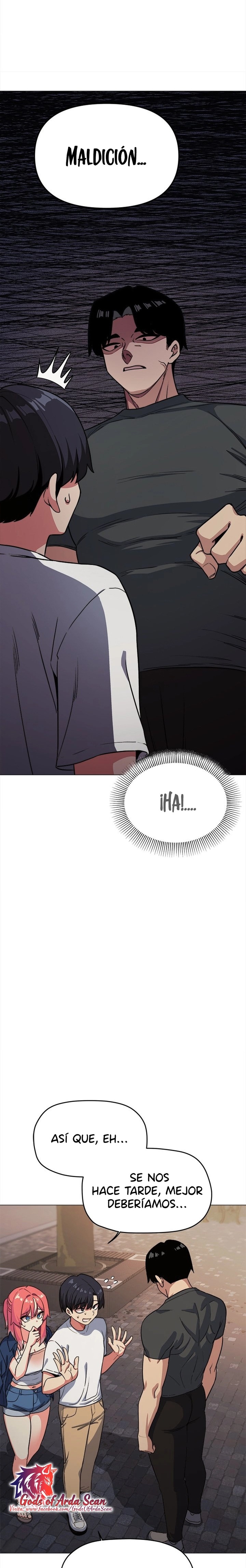 Stop Smoking Raw - Chapter 23 [photo 31] - MangaPorn