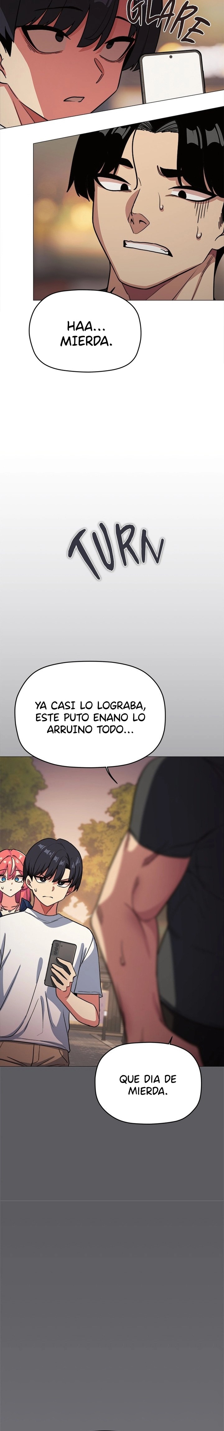 Stop Smoking Raw - Chapter 23 [photo 35] - MangaPorn