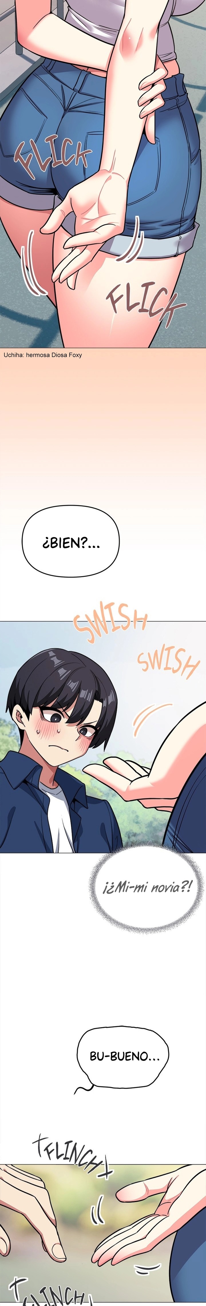 Stop Smoking Raw - Chapter 23 [photo 7] - MangaPorn