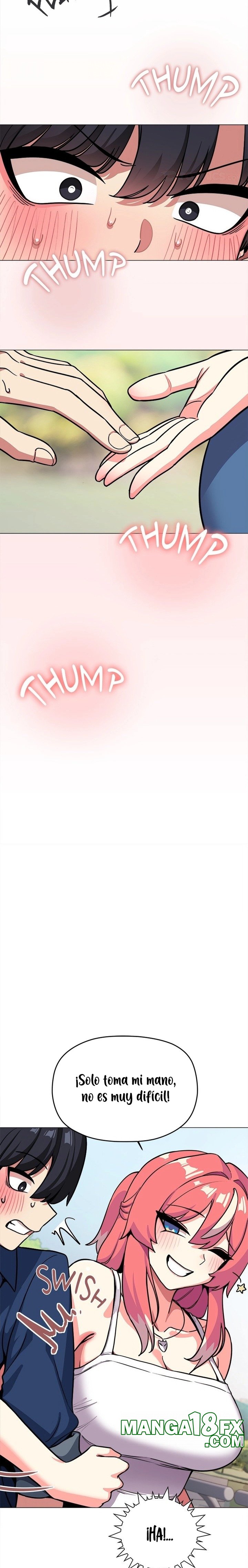 Stop Smoking Raw - Chapter 23 [photo 8] - MangaPorn