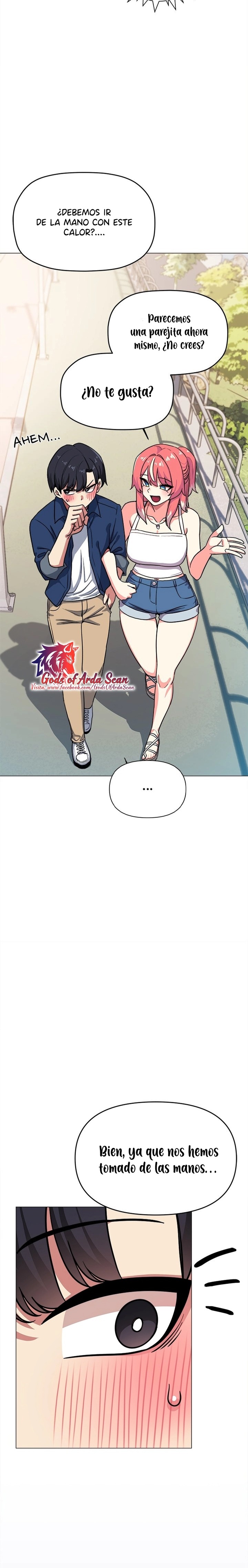 Stop Smoking Raw - Chapter 23 [photo 9] - MangaPorn