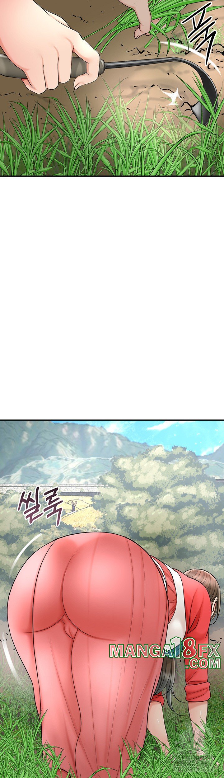 Brothel Raw - Chapter 33 [photo 34] - MangaPorn