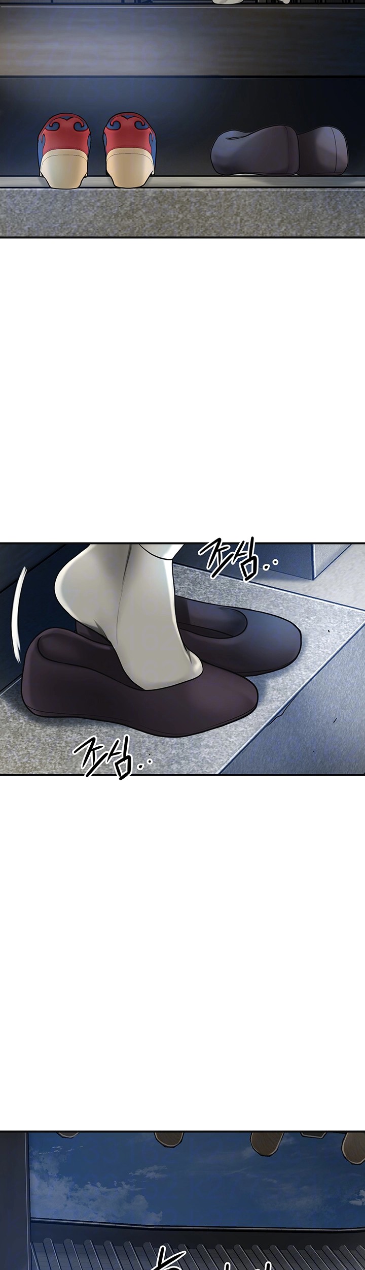 Brothel Raw - Chapter 33 [photo 6] - MangaPorn