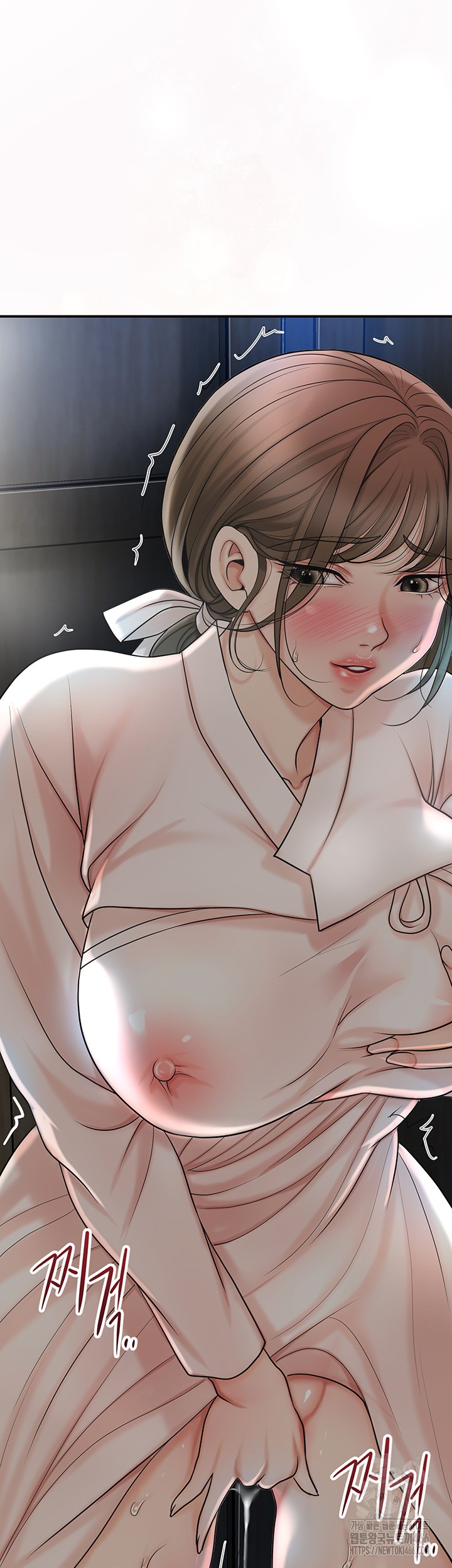 Brothel Raw - Chapter 33 [photo 60] - MangaPorn