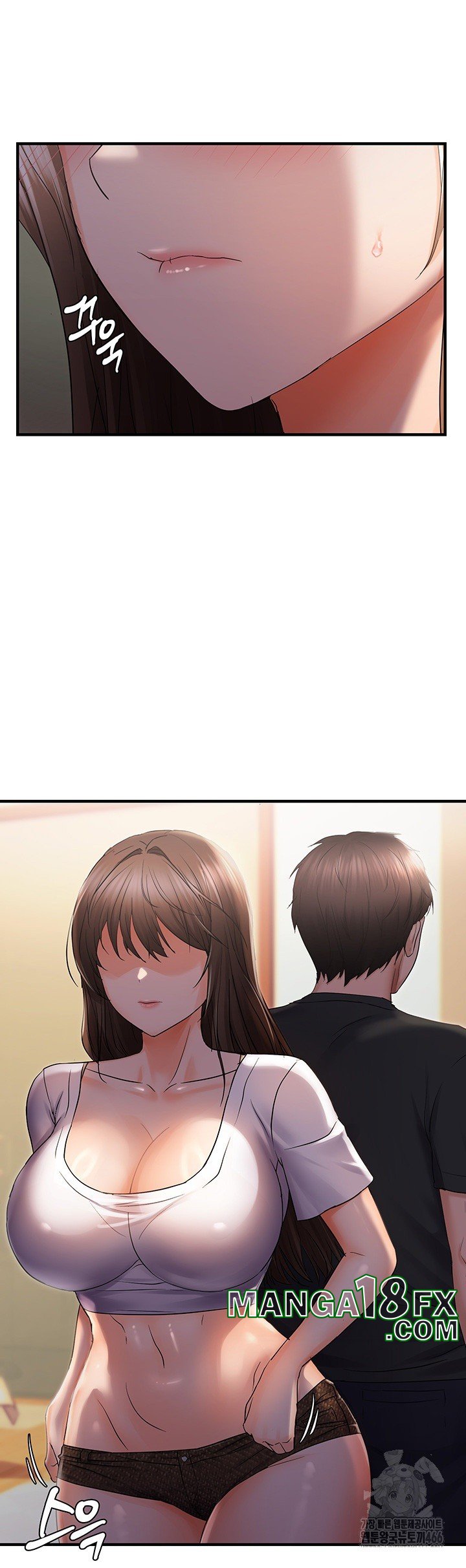 Disciplining the Top Delinquent Bitch Through a Random Chatting App Raw - Chapter 26 [photo 41] - MangaPorn