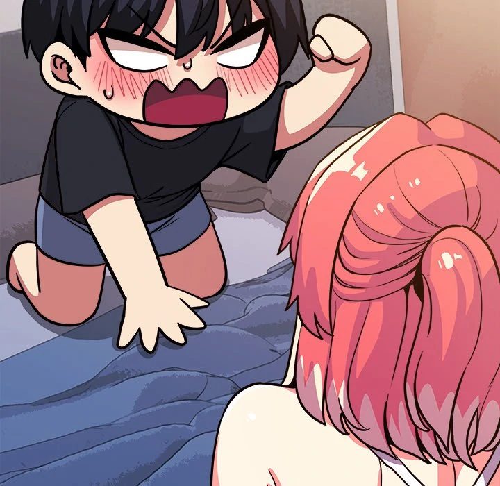 Stop Smoking - Chapter 20 [photo 109] - MangaPorn