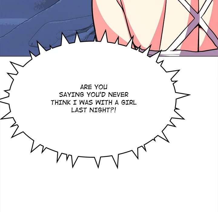 Stop Smoking - Chapter 20 [photo 110] - MangaPorn