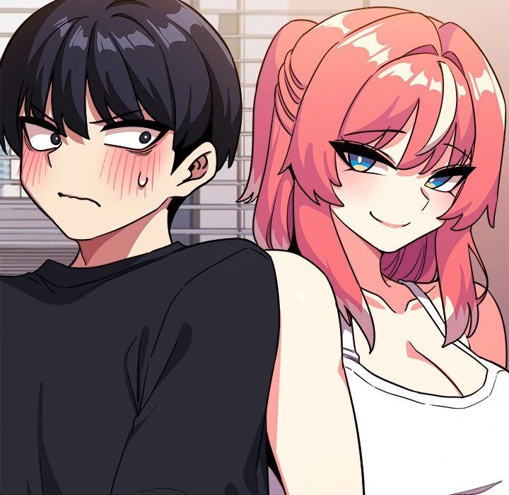 Stop Smoking - Chapter 20 [photo 142] - MangaPorn