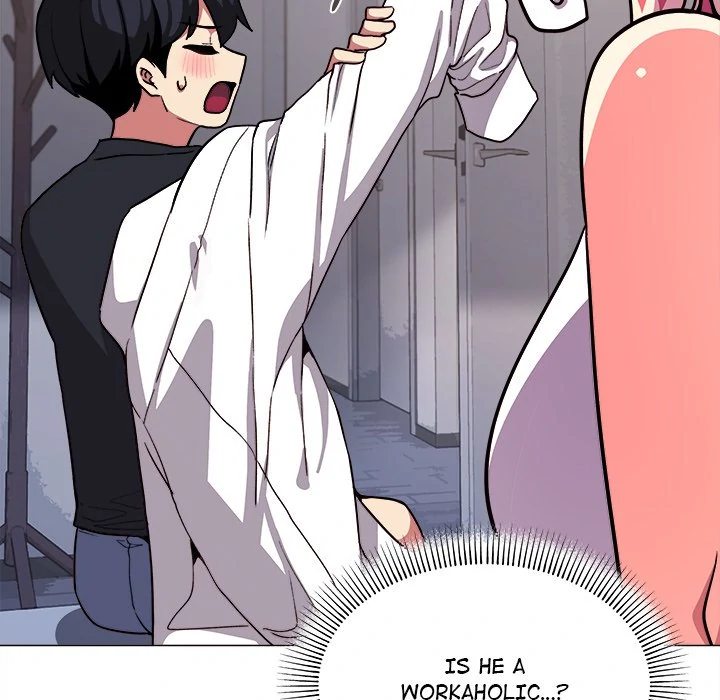 Stop Smoking - Chapter 20 [photo 156] - MangaPorn