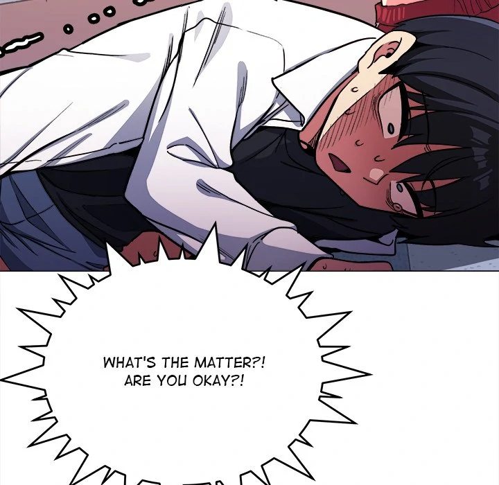 Stop Smoking - Chapter 20 [photo 164] - MangaPorn