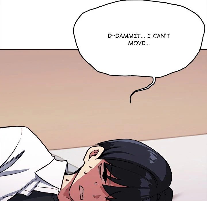 Stop Smoking - Chapter 20 [photo 166] - MangaPorn