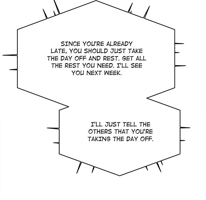 Stop Smoking - Chapter 20 [photo 182] - MangaPorn