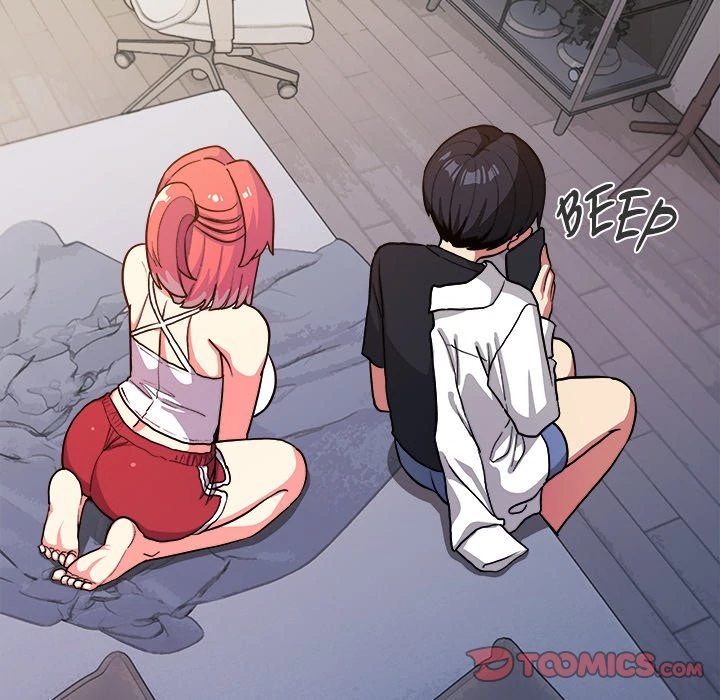 Stop Smoking - Chapter 20 [photo 184] - MangaPorn