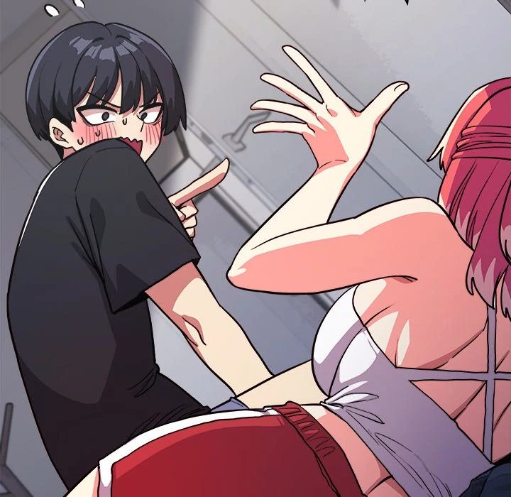 Stop Smoking - Chapter 20 [photo 36] - MangaPorn