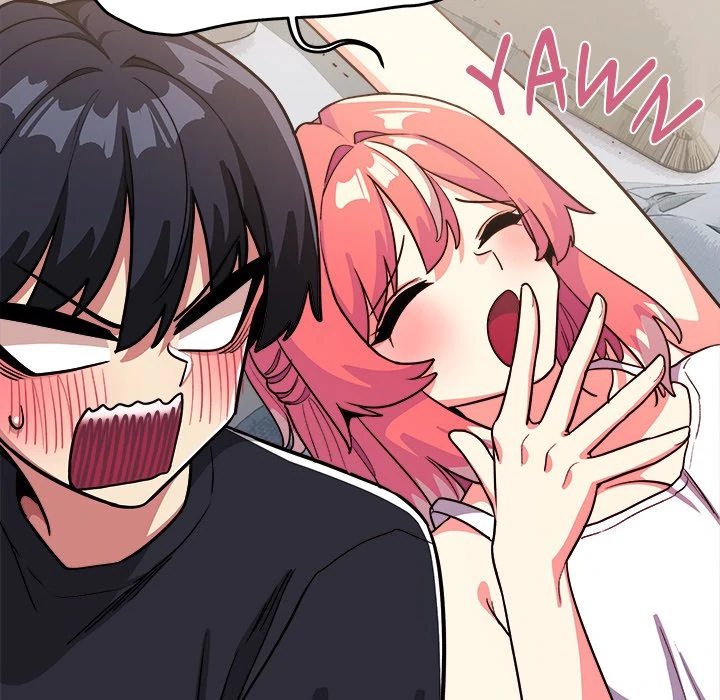 Stop Smoking - Chapter 20 [photo 39] - MangaPorn