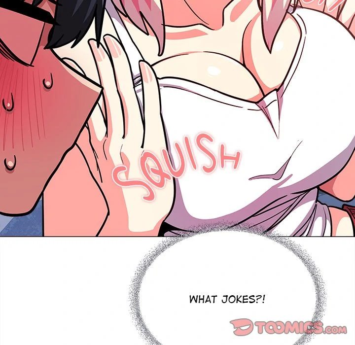 Stop Smoking - Chapter 20 [photo 52] - MangaPorn